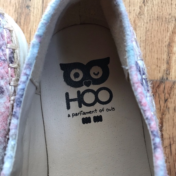 Girls sneakers HOO size 34 pink - Picture 3 of 6